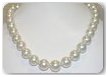 South Sea Pearl Necklaces White South Sea Pearl Necklaces