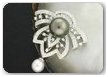 Multicolor Pearl Brooches Multicolor Pearl Brooches