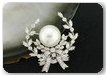 South Sea Pearl Brooches / Pins South Sea Pearl Brooches / Pins