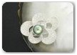 Black Pearl Brooches / Pins Black Pearl Brooches / Pins