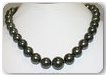 Pearl Necklaces and Pearl Pendants