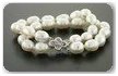 South Sea Pearl Bracelets