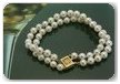 Akoya Cultured Pearl Bracelets