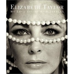 Elizabeth Taylor Pearls Elizabeth Taylor Pearls