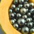Tahitian Black Pearls Tahitian Black Pearls