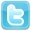 Follow us on Twitter